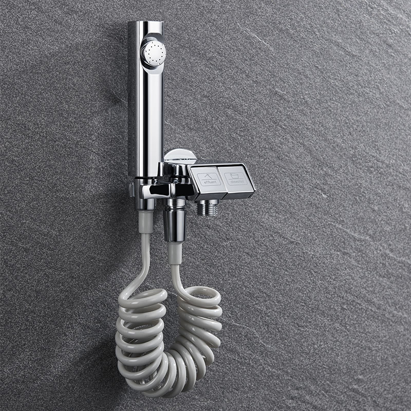 Bidet Spray Thermostatic