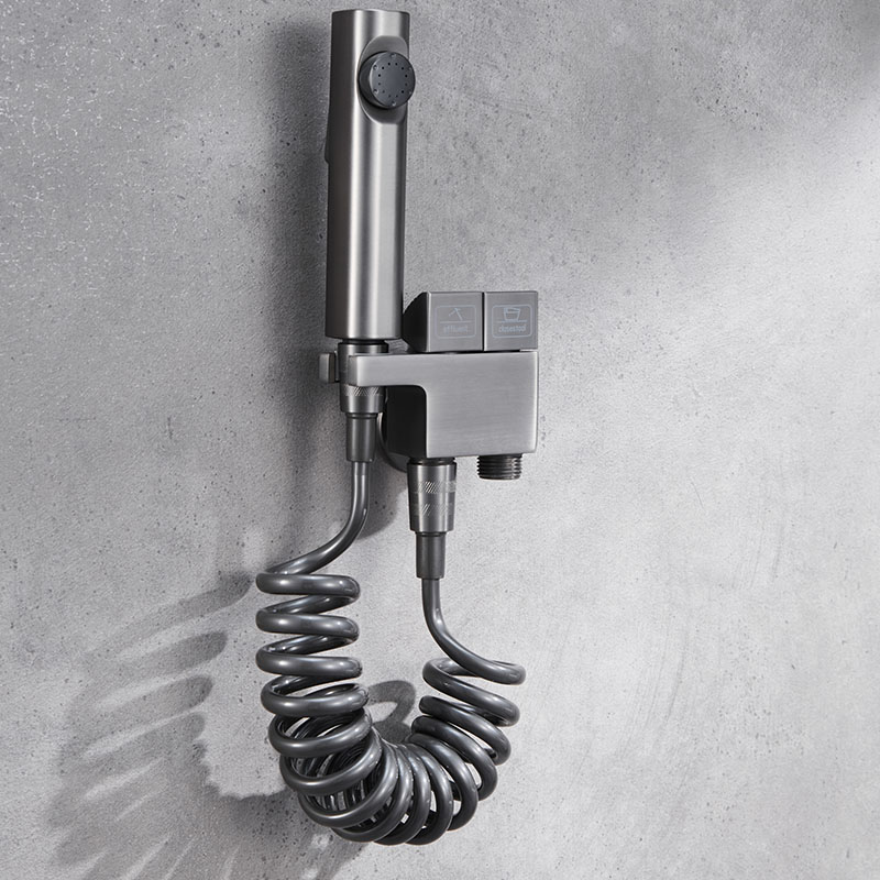 Thermostatic Bidet Douche