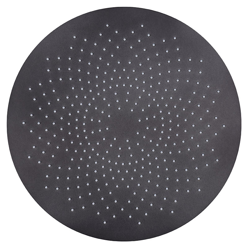 304 Stainless Steel Shower Head