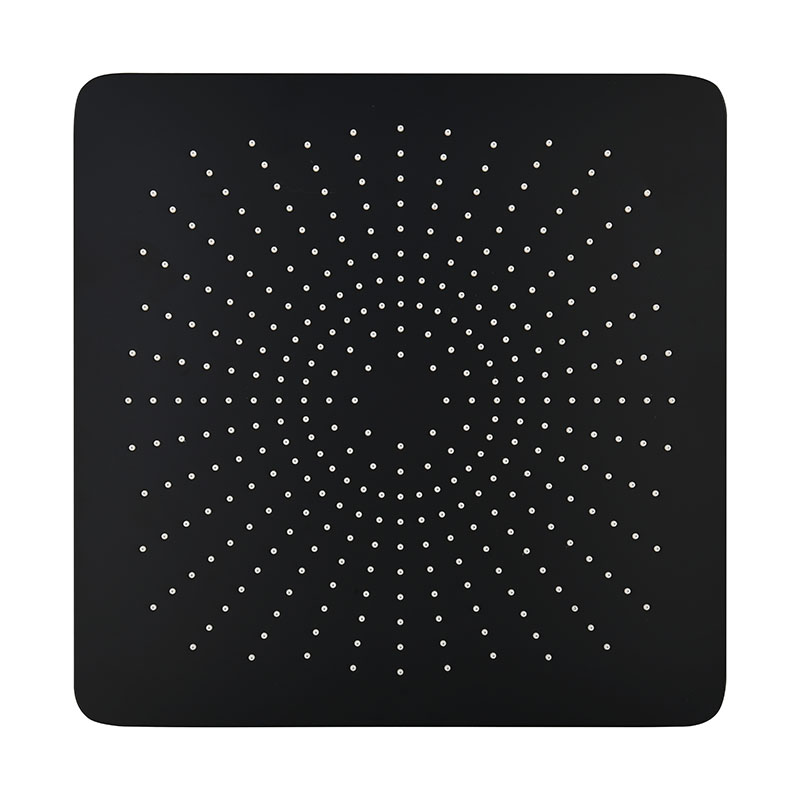 Stainless Steel Square Shower Head