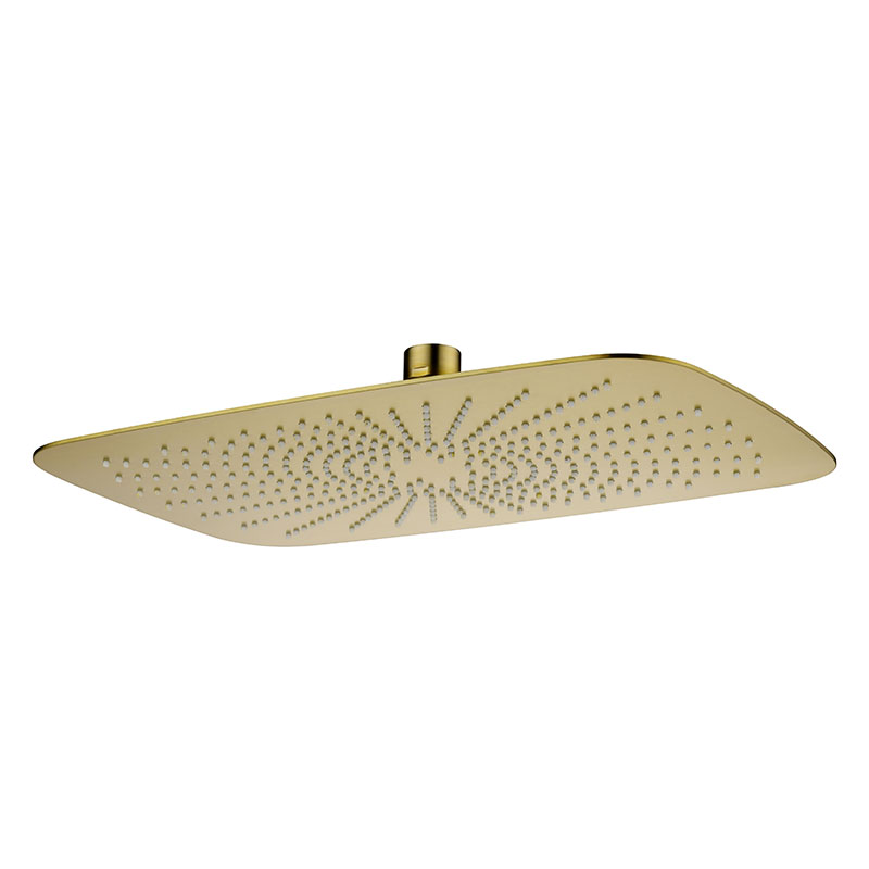Stainless Rain Shower Head
