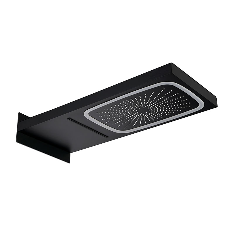 Best Stainless Steel Shower Head