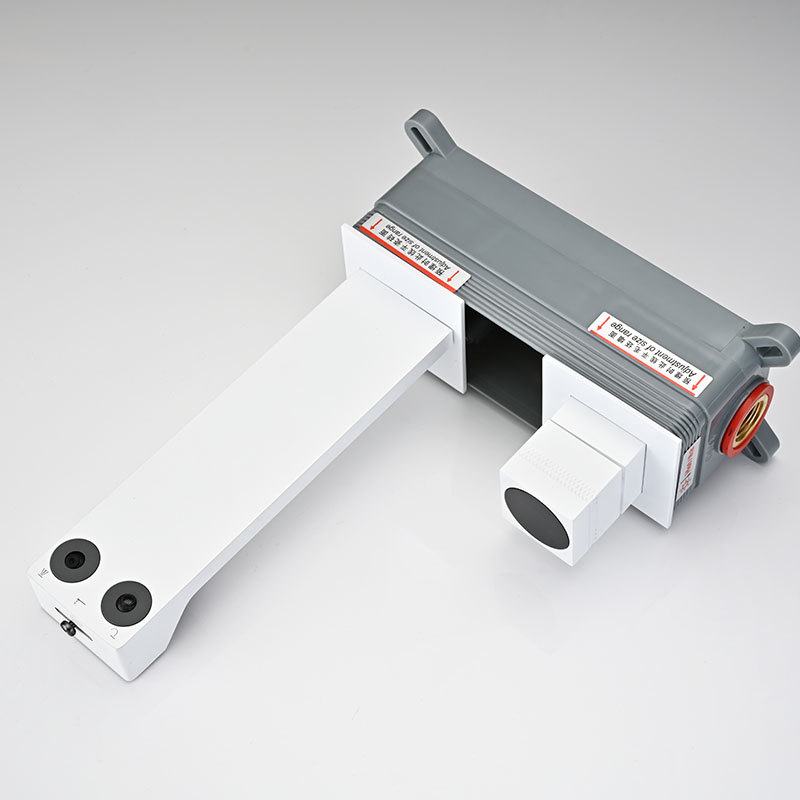 Concealed Basin Faucet