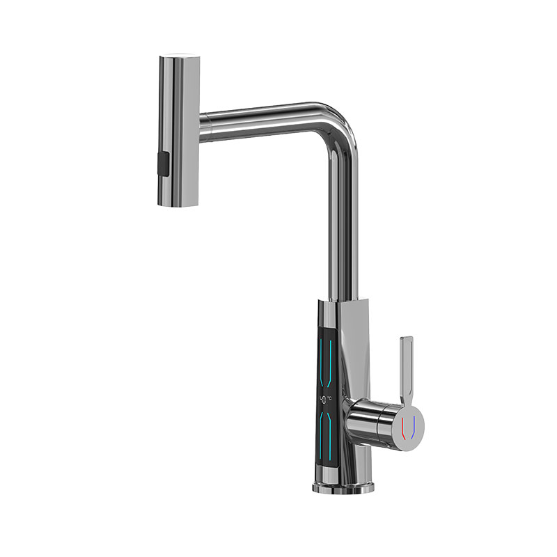 Kitchen Sink Tap Faucet