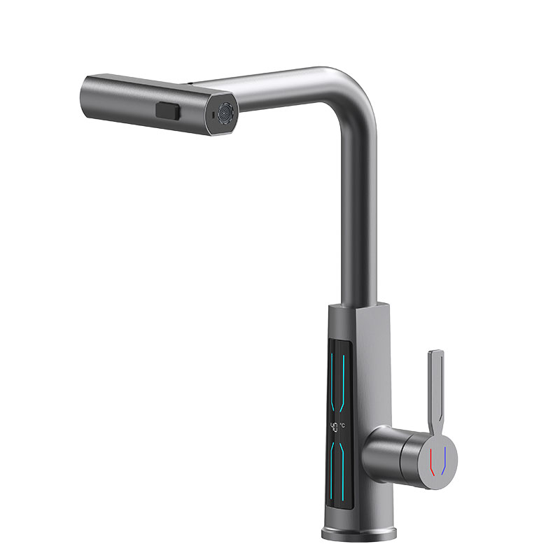 Kitchen Sink Tap Faucet
