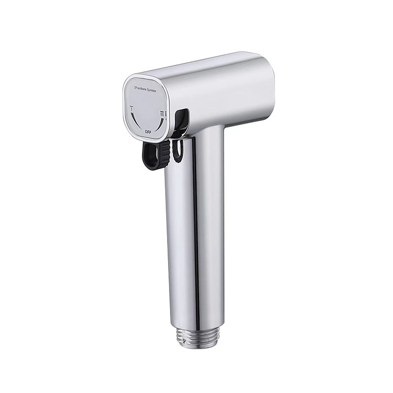 Double Function Bidet Sprayer