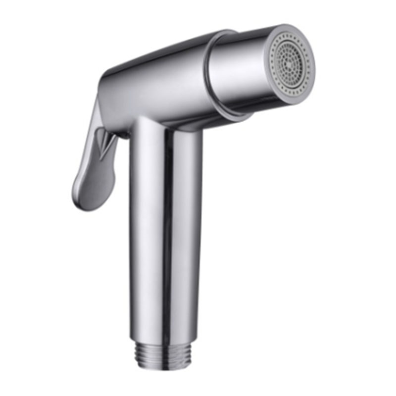 Bidet Spray With Hot And Cold Water