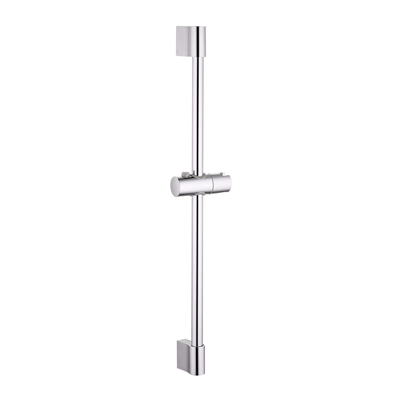 Slide Bar in Shower