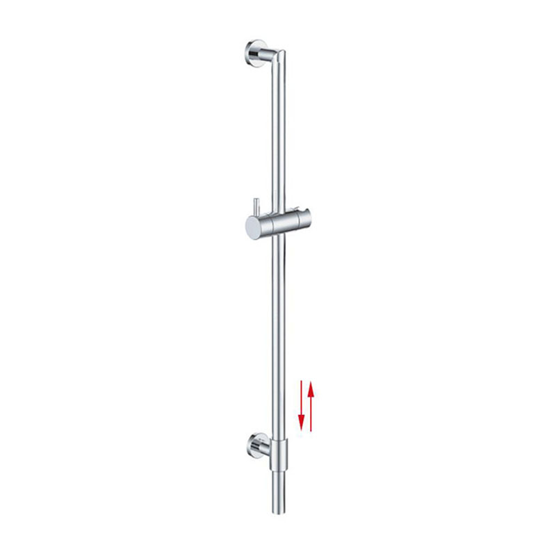 Adjustable Slide Bar for Hand Shower