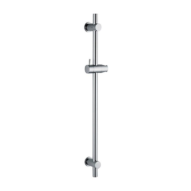 RV Shower Slide Bar