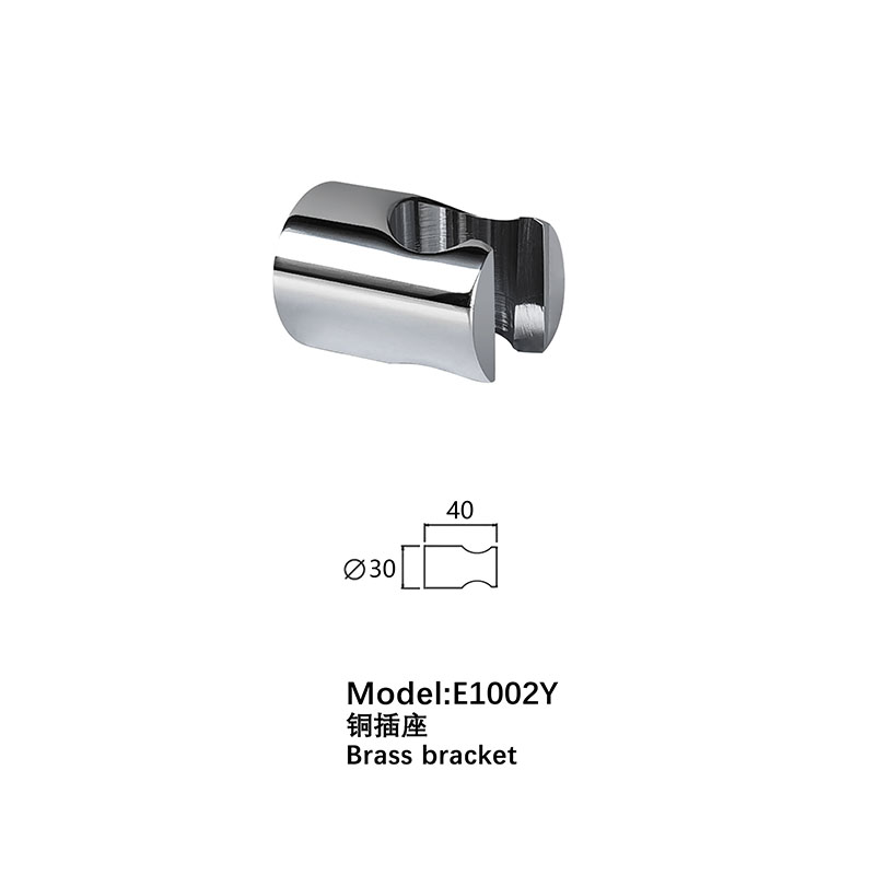 Hook for Hand Held Shower
