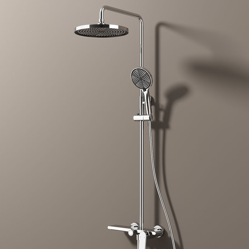 Shower Column System