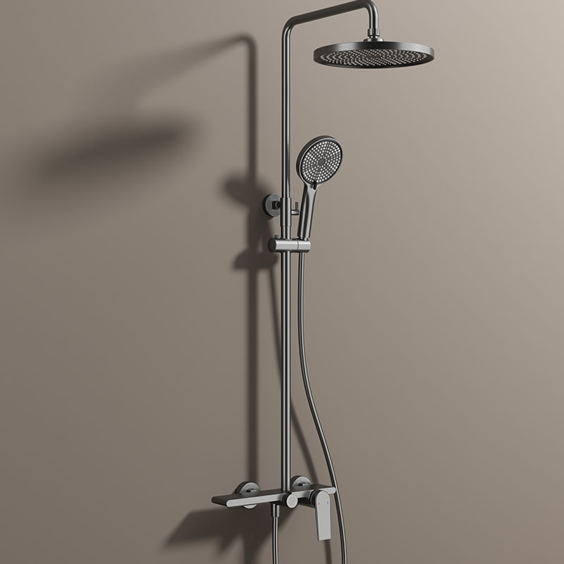 Shower Column System