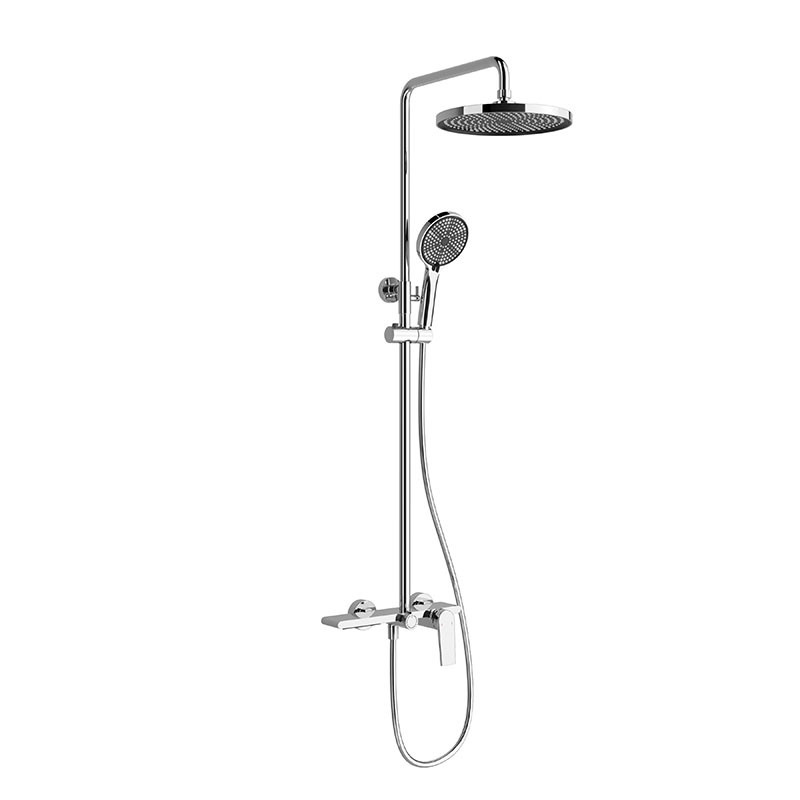 Shower Column System