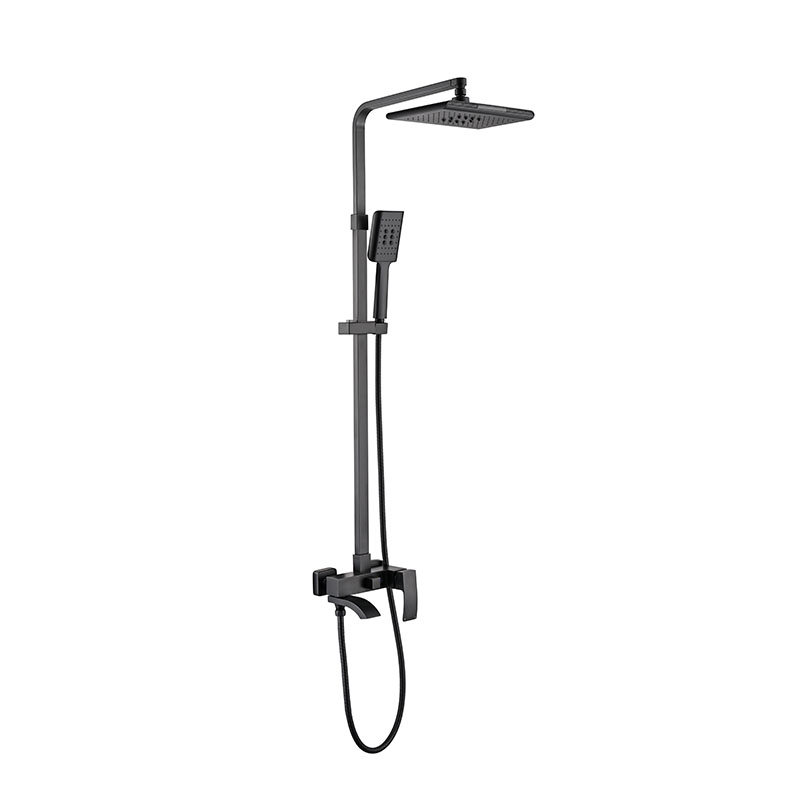 Best Shower Columns