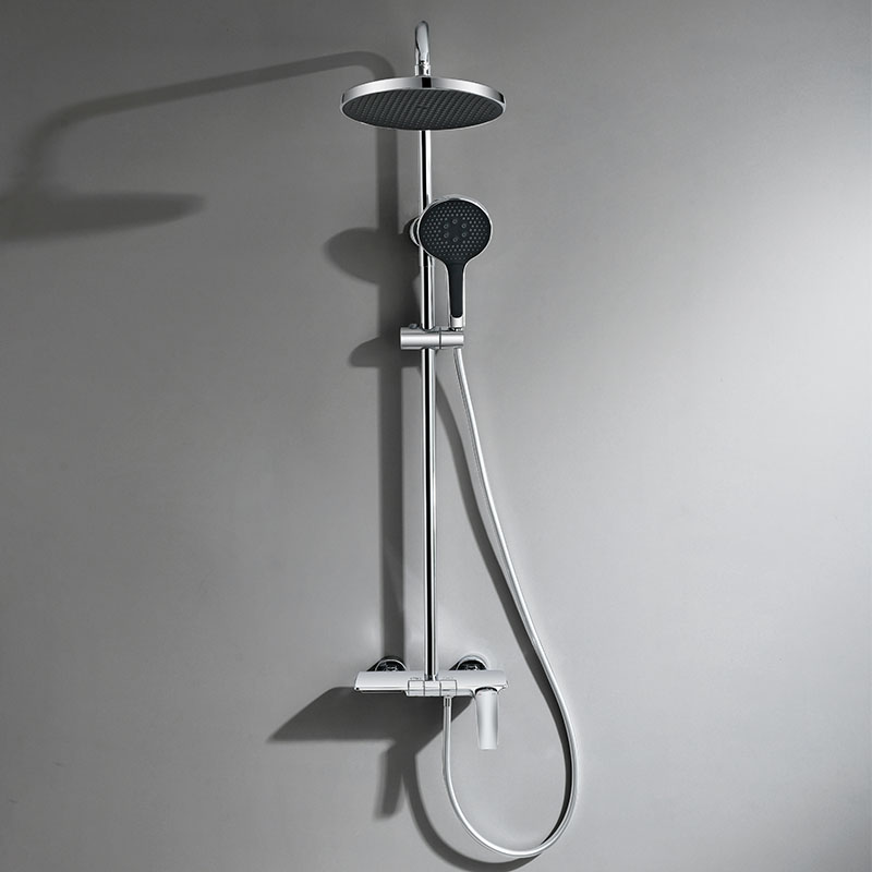 Stainless Steel Shower Column