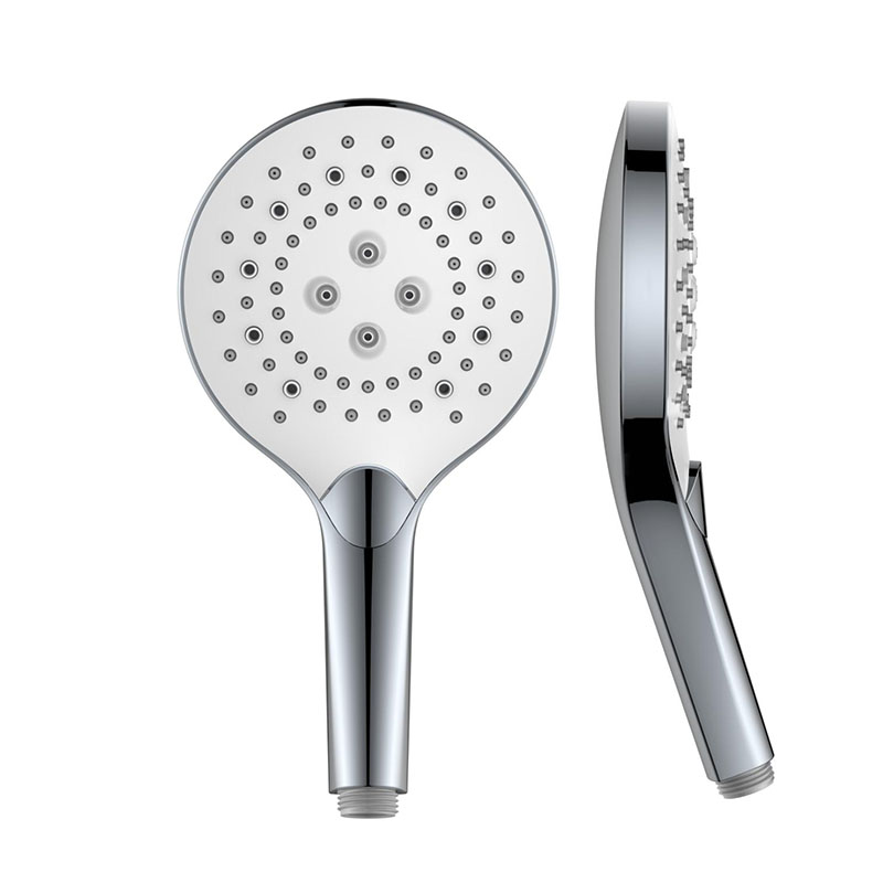 Best Hand Held Showerhead