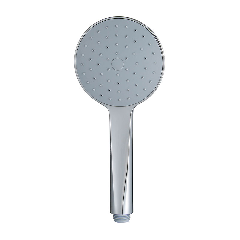 All Metal Hand Held Shower