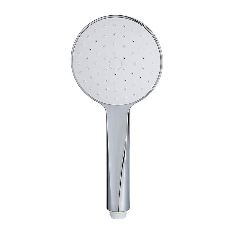 All Metal Hand Held Shower