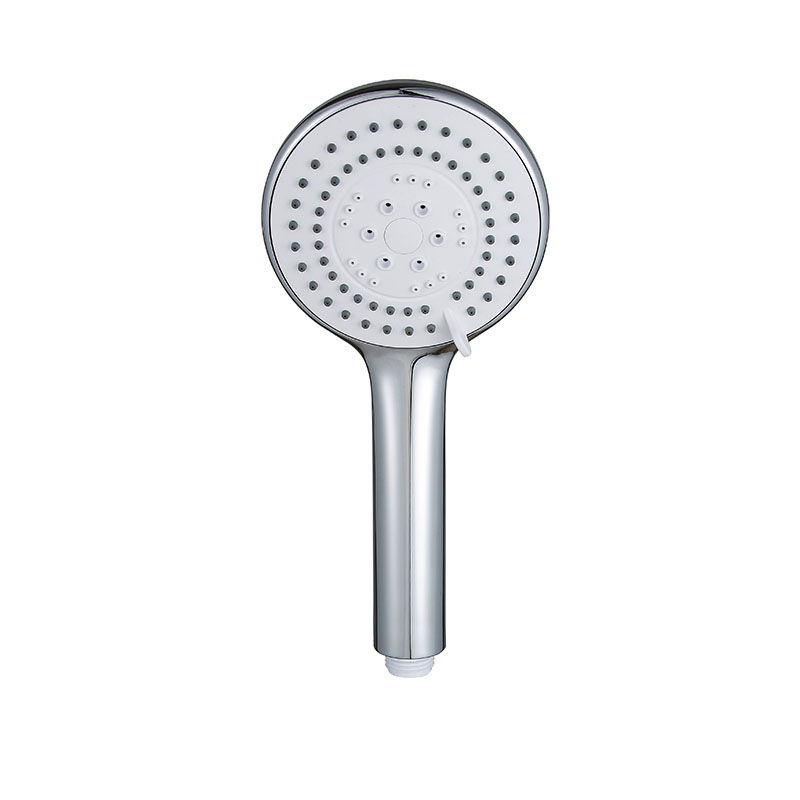 Best Hand Held Shower Sprayer