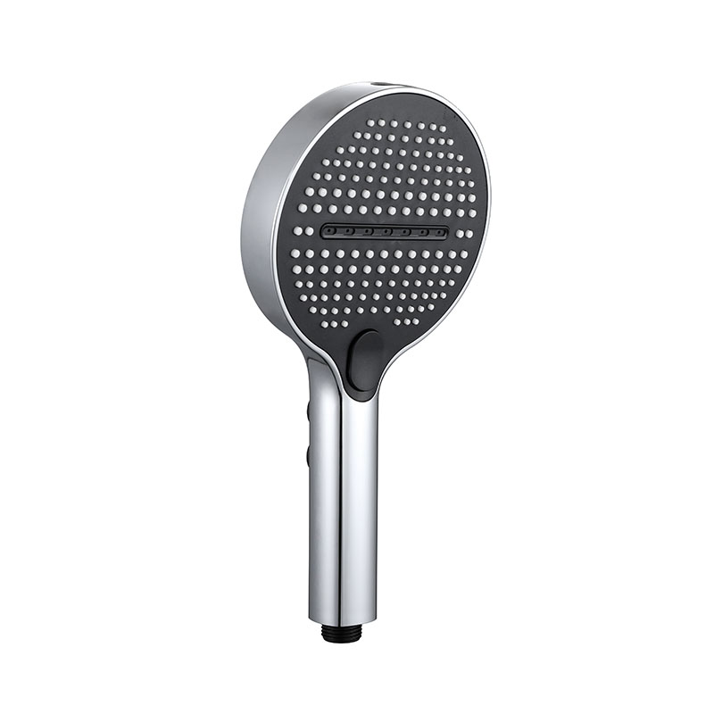 Hand Handle Shower