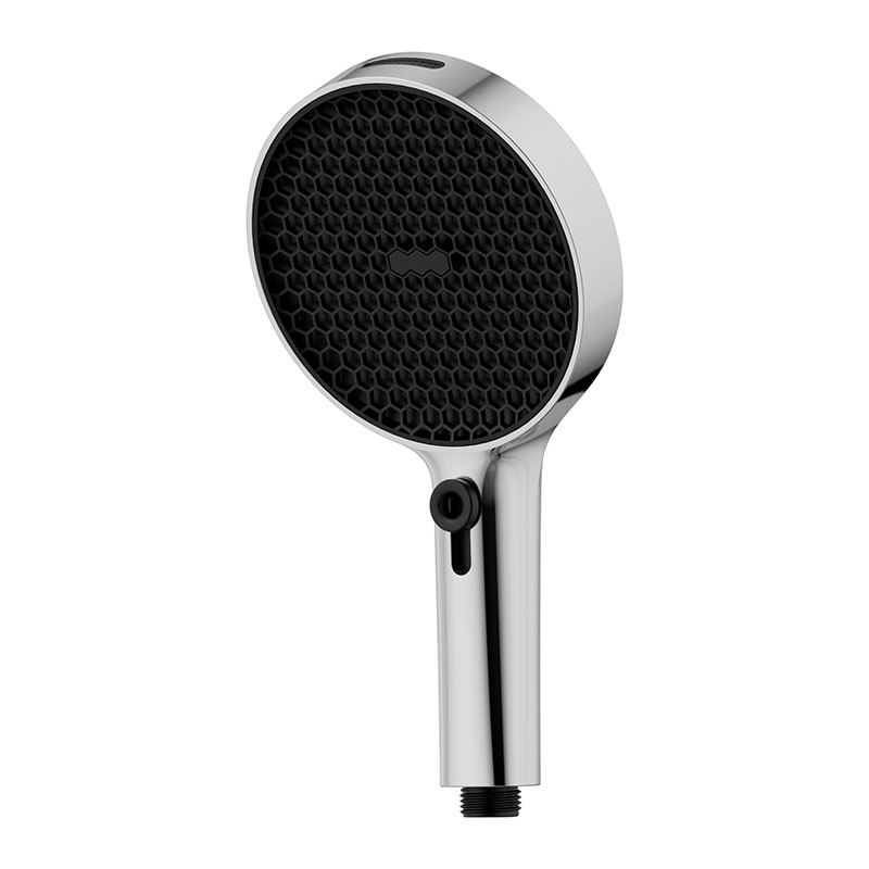 Hand Held Shower Massager