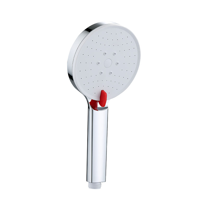 Hand Water Shower