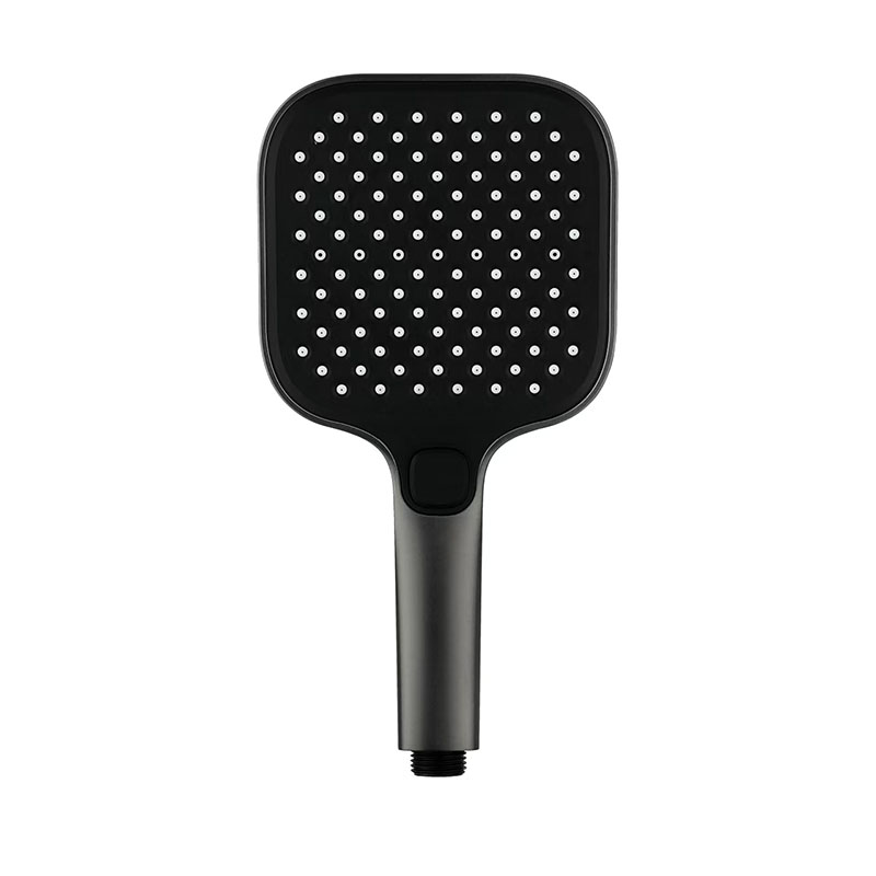 Metal Hand Shower