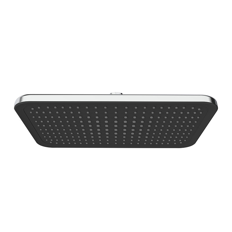 Atomizing Shower Head