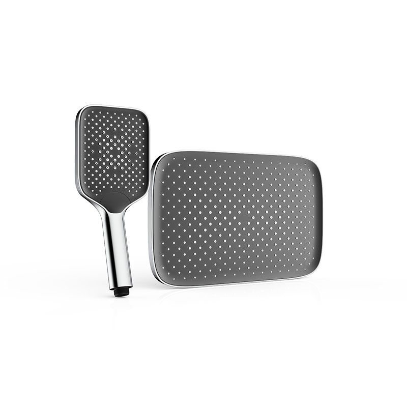 Shower Head Fixtures
