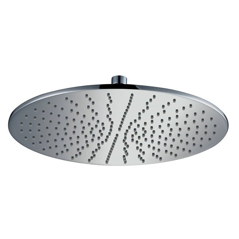 Nickel Shower Head
