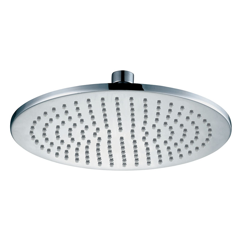 Silver Shower Head