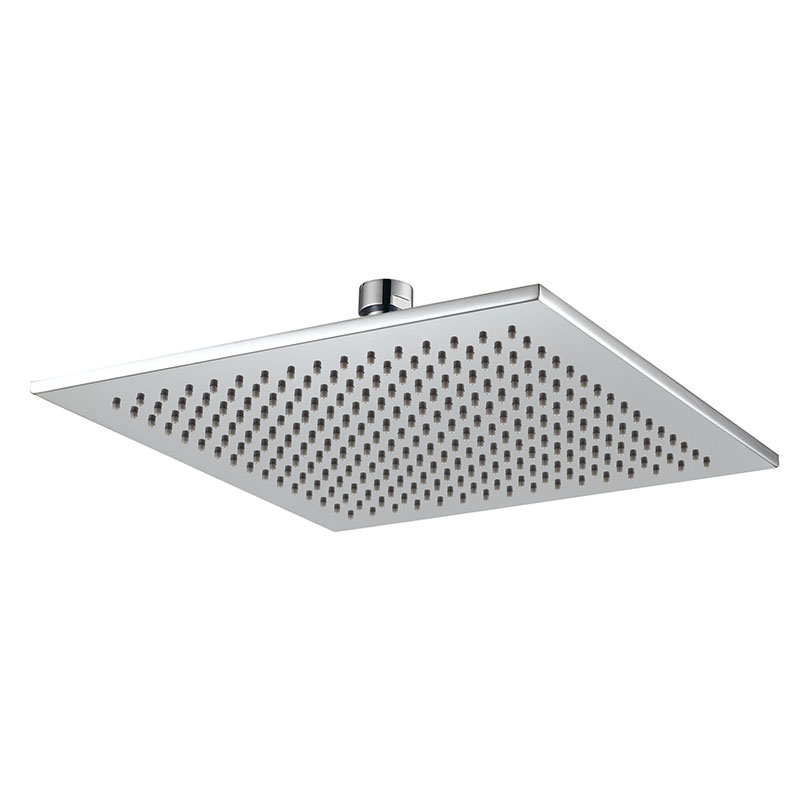 Satin Nickel Shower Head