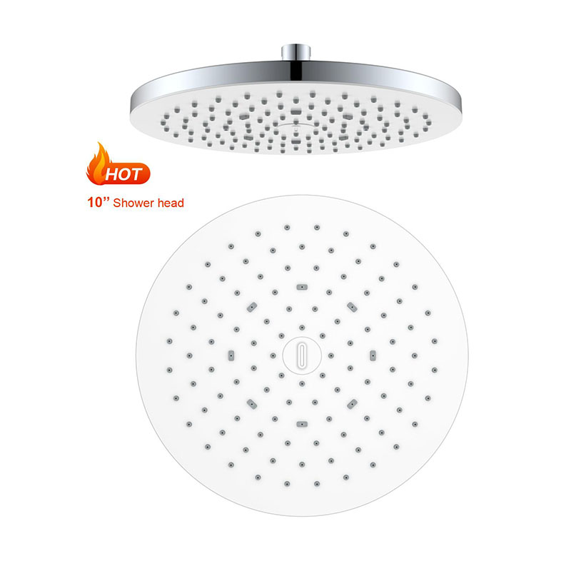 Best Luxury Shower Head