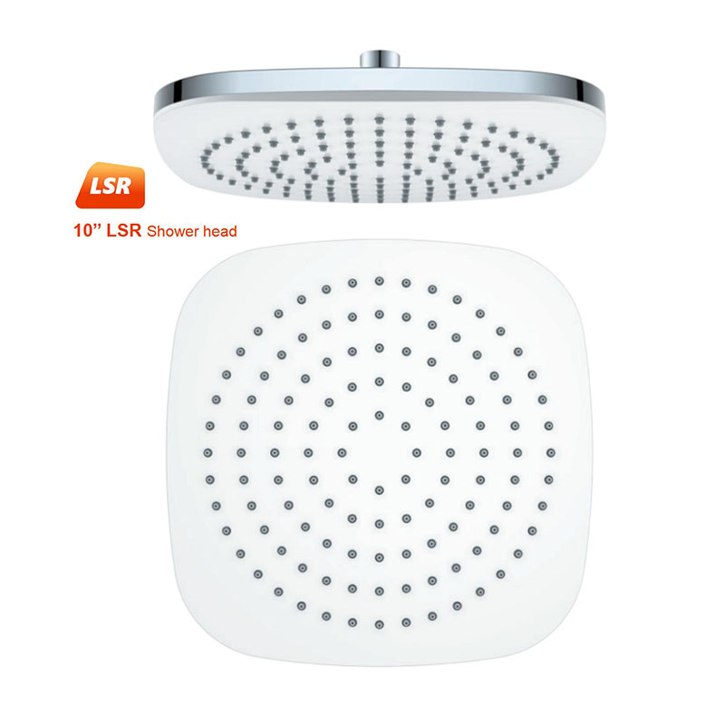 Good Shower Heads