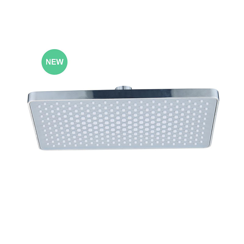 360 Power Shower Head