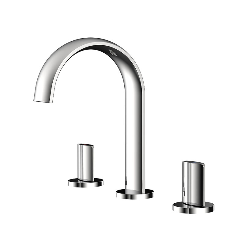 Swan Neck Faucet