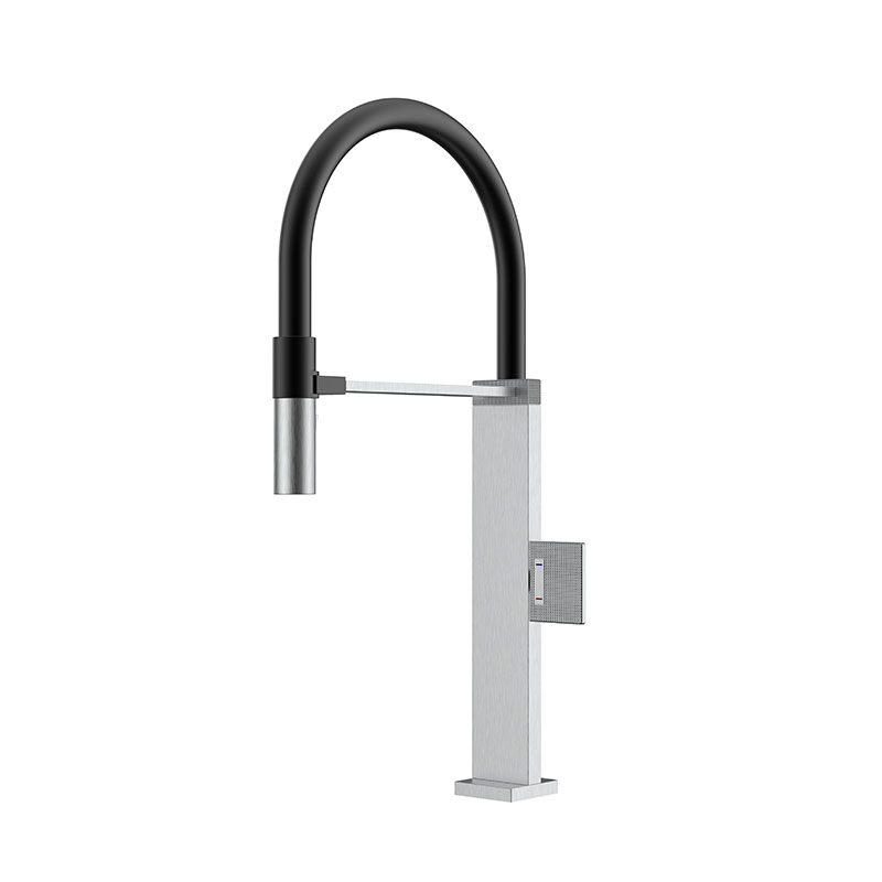Pull Out Faucet for Kitchen Sink