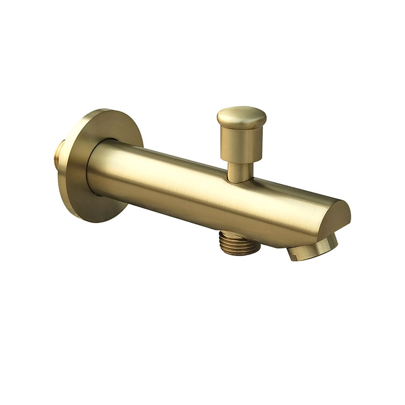 Straight Shower Arm Extension