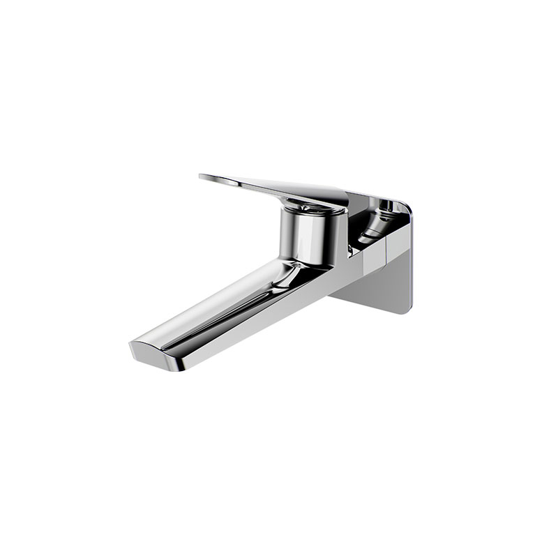 Low Pressure Wall Mounted Taps