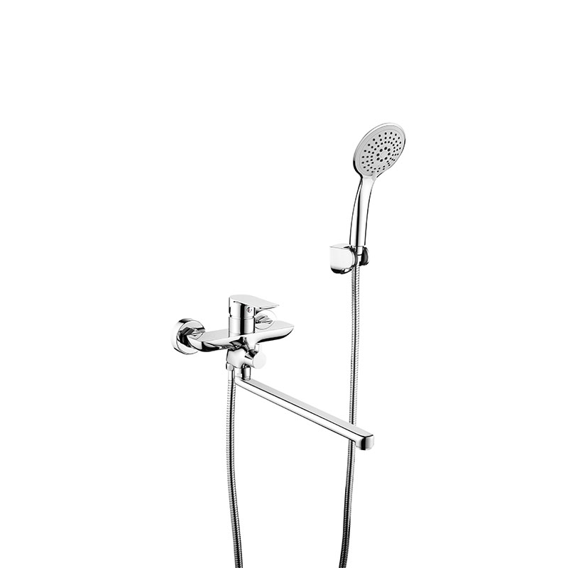 Exposed Thermostatic Shower Sets