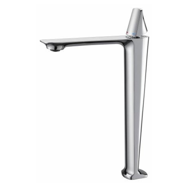 Modern Basin Mixer Tap