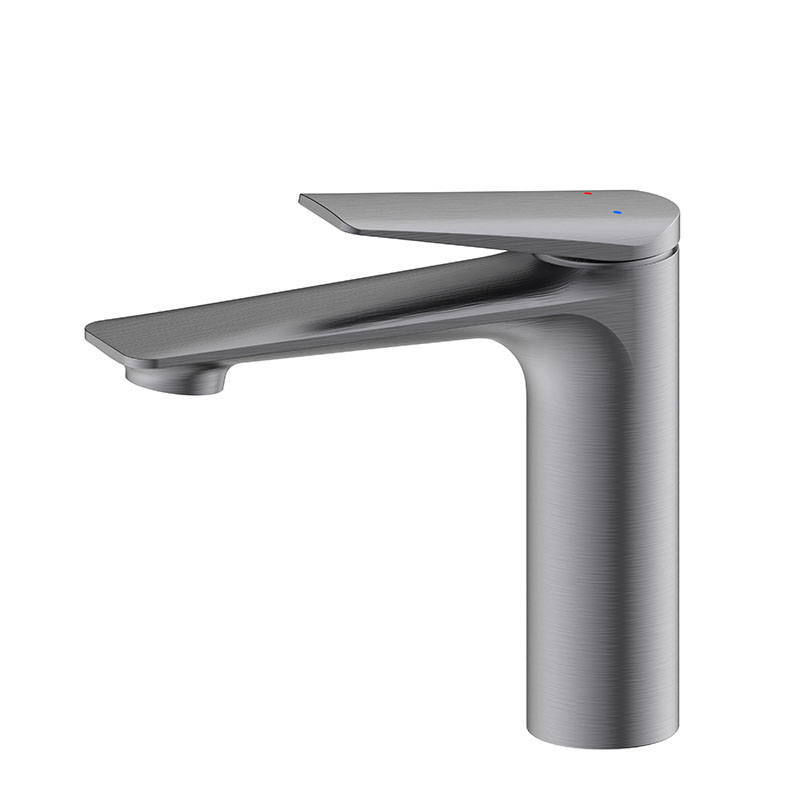 Small Mixer Tap Cloakroom