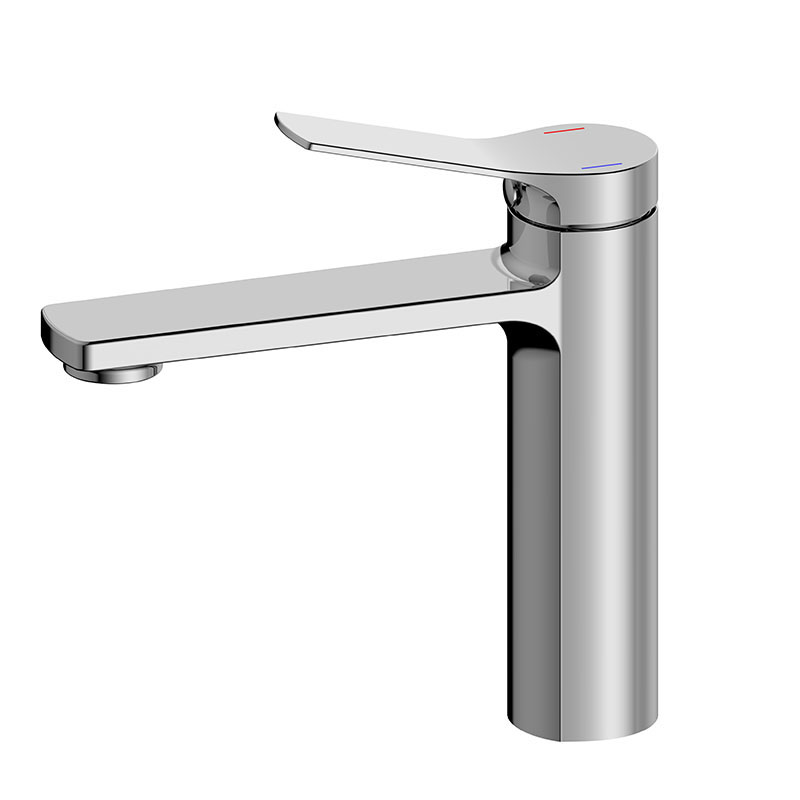 Single Mixer Tap Bathroom