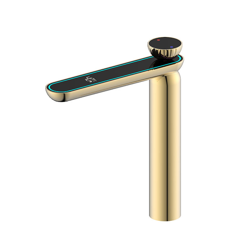 Small Brass Mixer Tap
