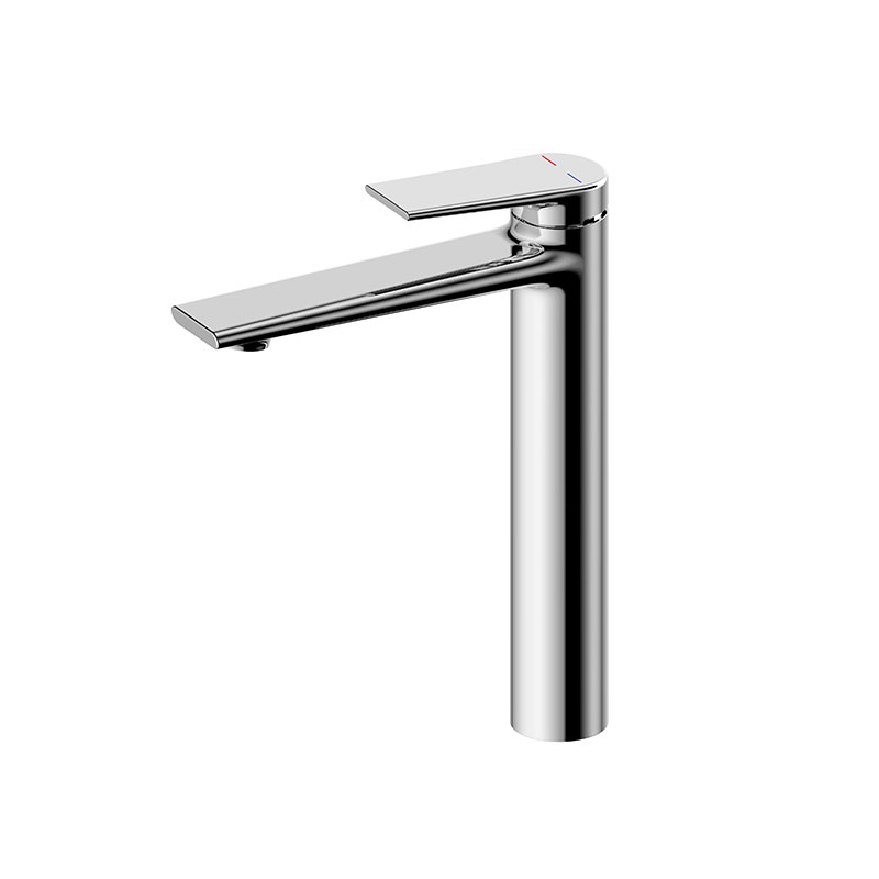 Tall Mixer Tap Bathroom