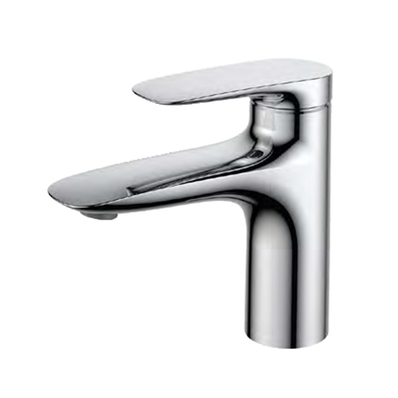 Small Sink Mixer Tap