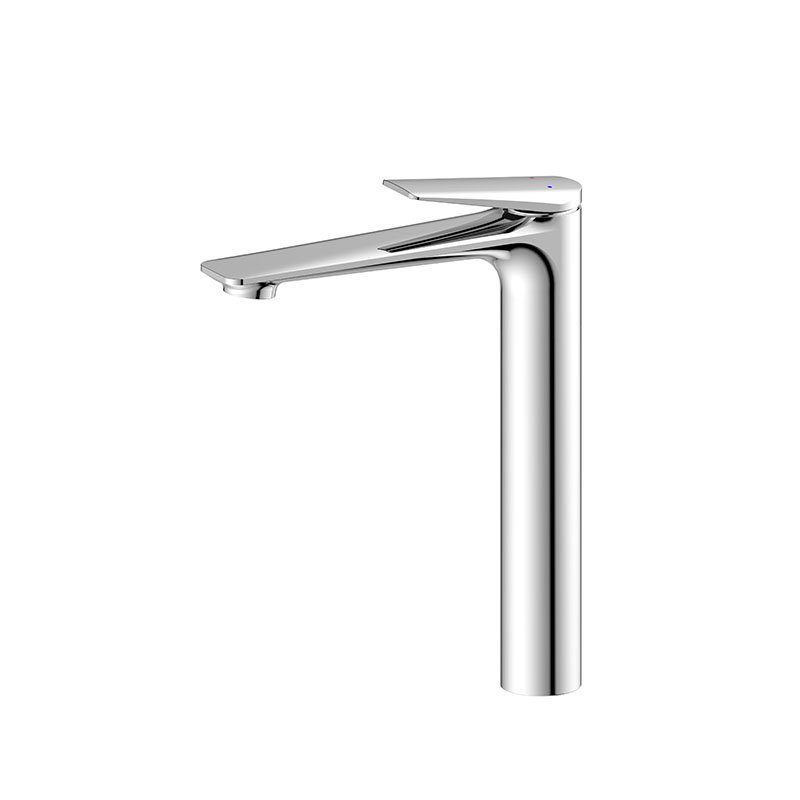 High Rise Mixer Tap
