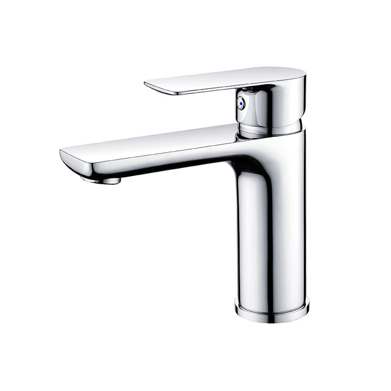 Single Lever Basin Mixer