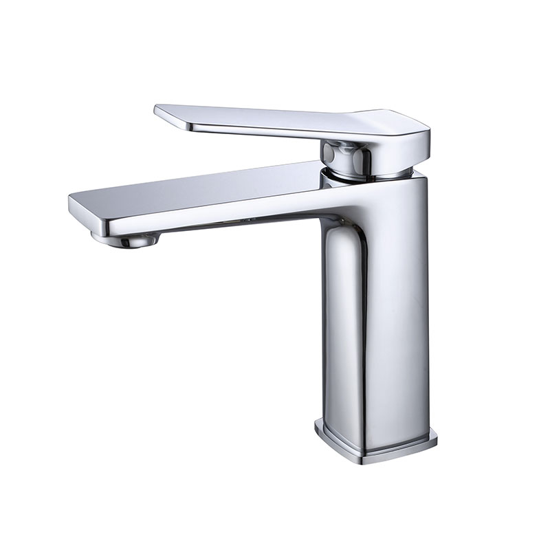 Small Mixer Tap